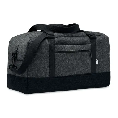 Sac de voyage en feutre personnalisé 35L