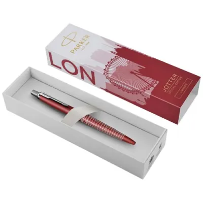 Stylo bille Parker Jotter édition spéciale