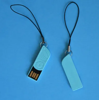 Clé USB éco Made in France