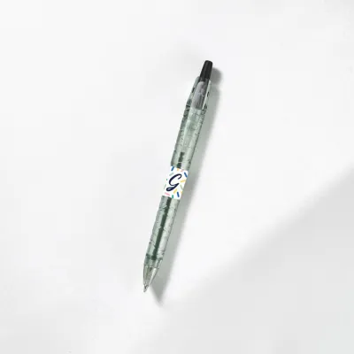 Stylo bille recyclé publicitaire