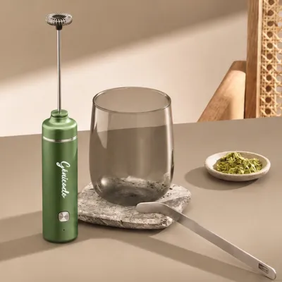 Coffret Matcha