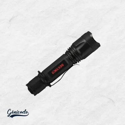 Lampe torche rechargeable 5W