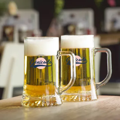 Bock de bière XL 500 ml