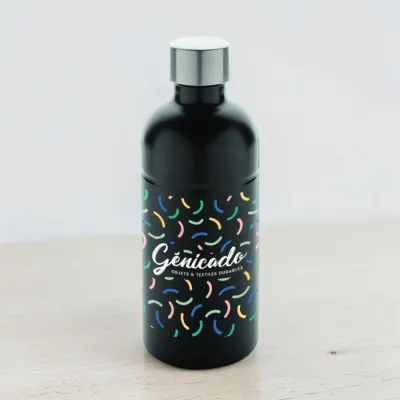 Bouteille inox recyclé personnalisable 800 ml
