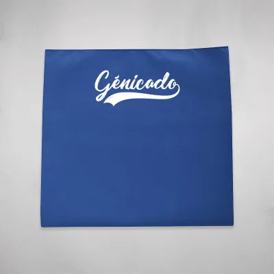 Serviette polyester 70*120 cm