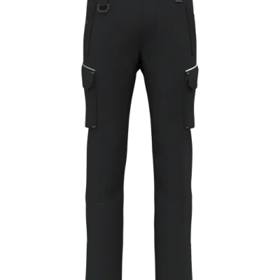 Pantalon softshell homme