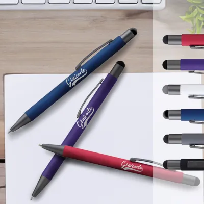 Stylo métal Bowie Stylet