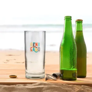 Verre longdrink personnalisé 270ml