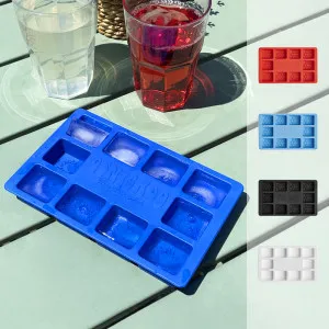 Bac à glaçons personnalisable made in UE