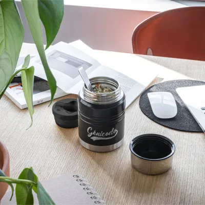 Thermos alimentaire chaud longue durée 550ml