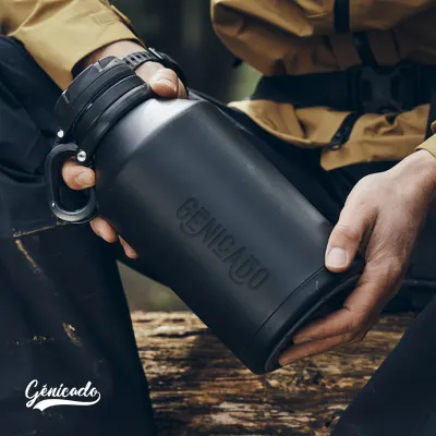 Grand thermos 1.9L
