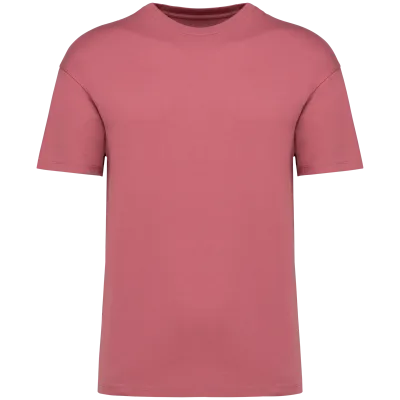 T-shirt écoresponsable à épaules tombantes enfant