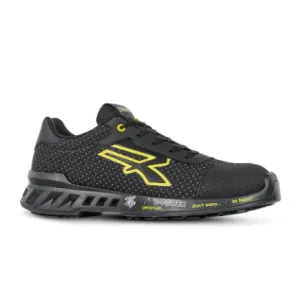 Chaussures de sécurité Matt