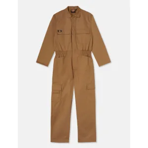 Combinaison femme Dickies polyester et coton