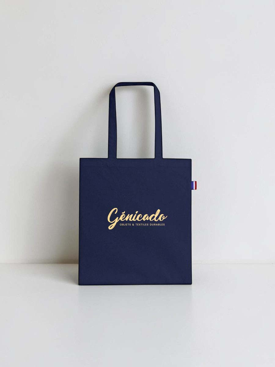 tote bag personnalisé 220gr