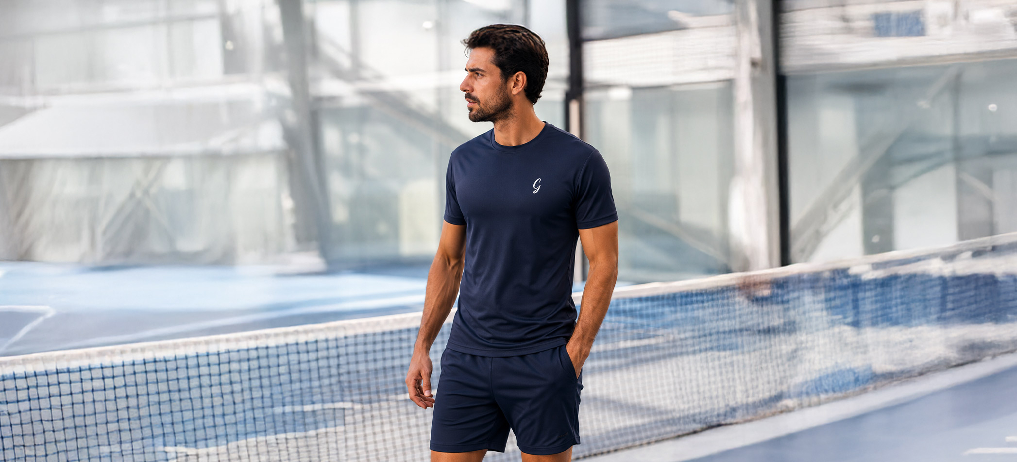 Vêtements de sport personnalisés