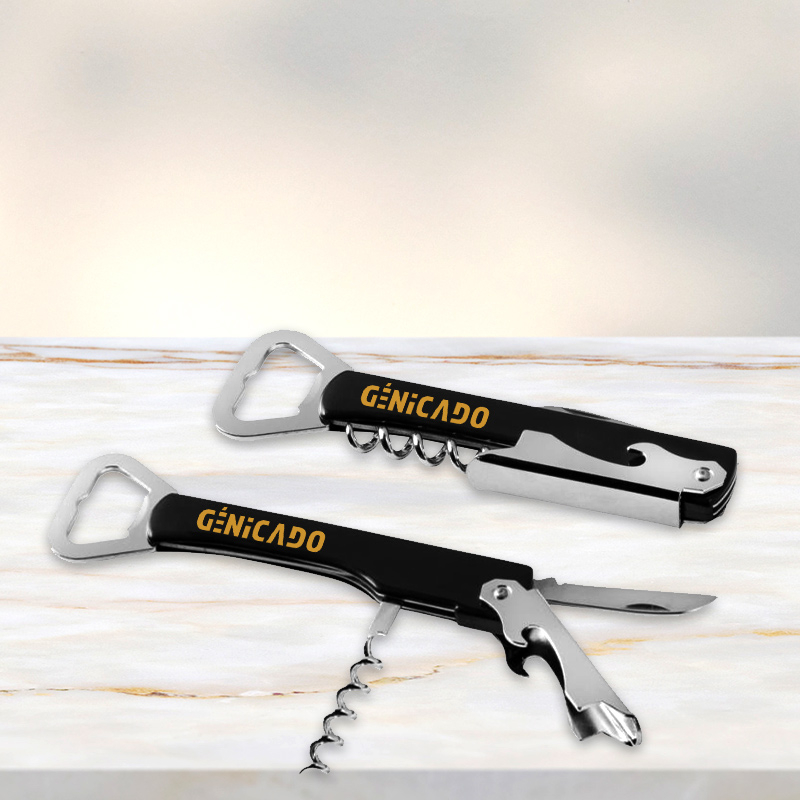 Limonadier en acier inoxydable