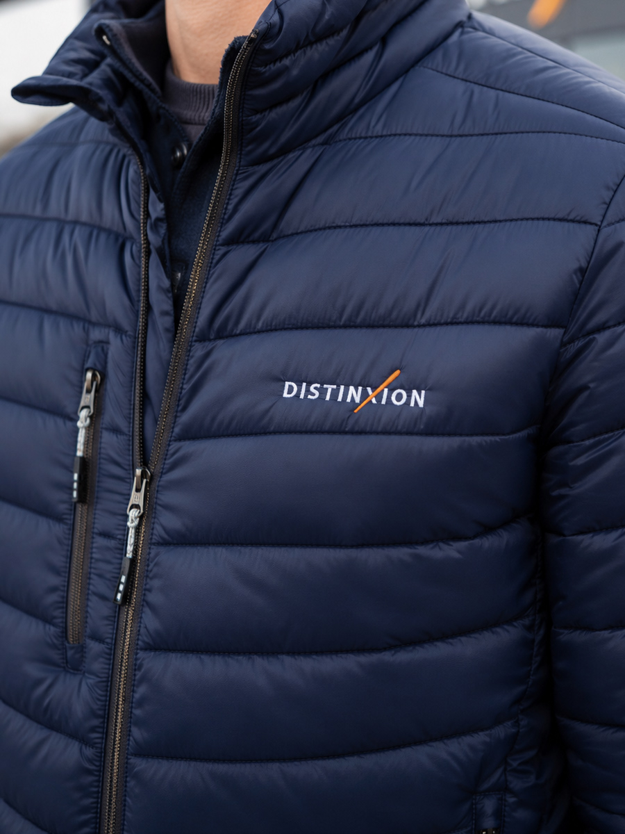 doudoune Distinxion