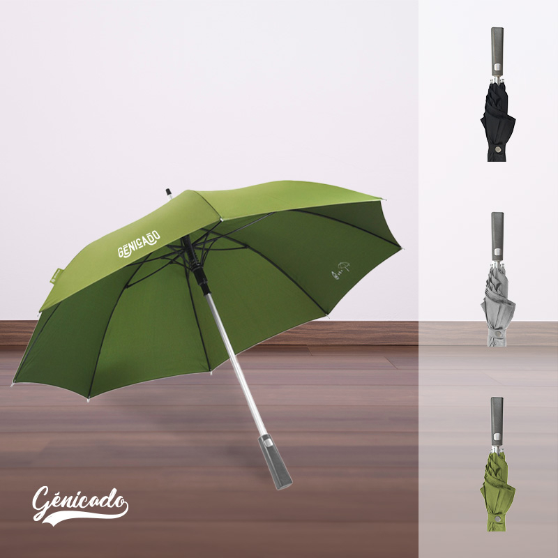 Très grand parapluie golf