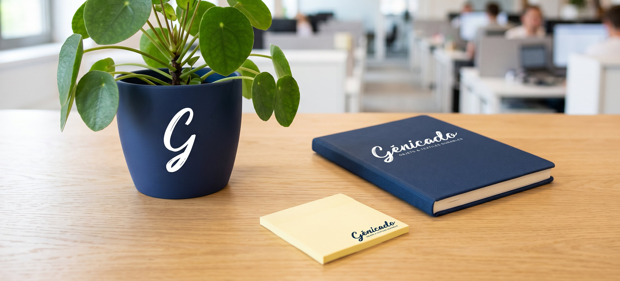 Goodies bureau et accessoires