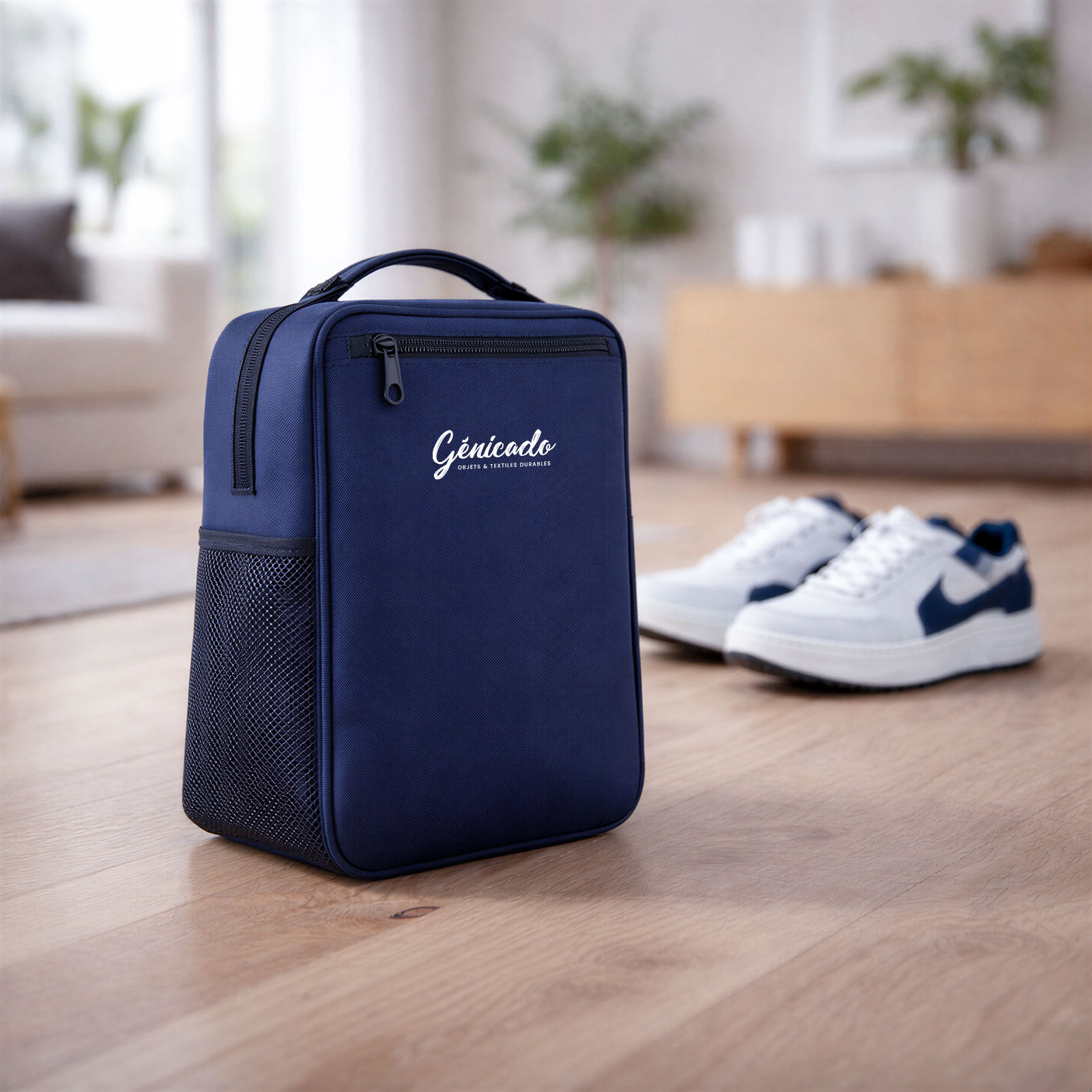 Sac à chaussures