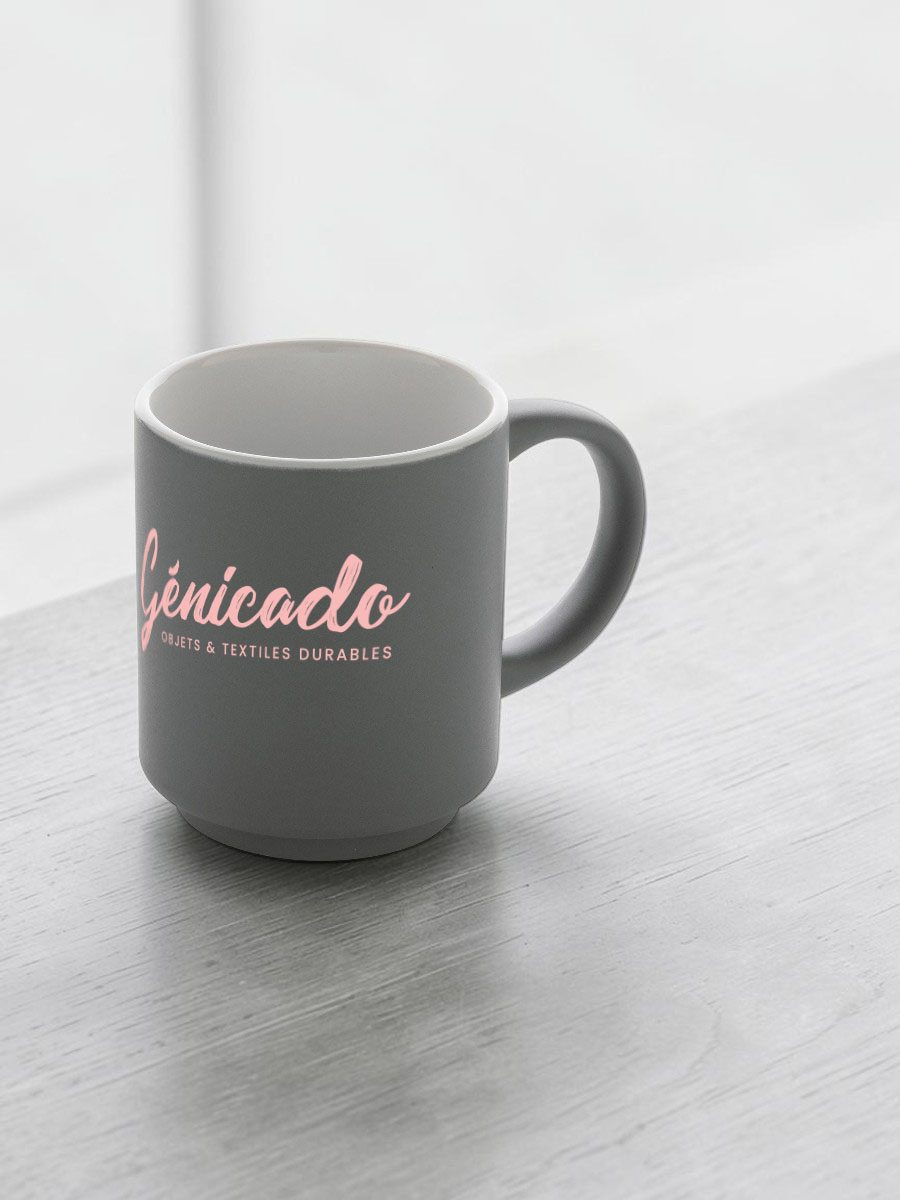 mug céramique personnalisé