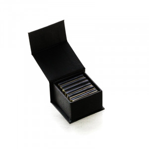 Coffret Ecrin personnalisable