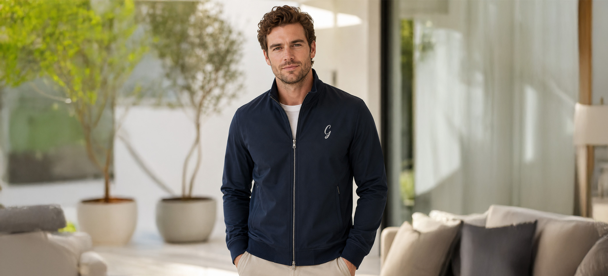 Vestes personnalisées entreprise