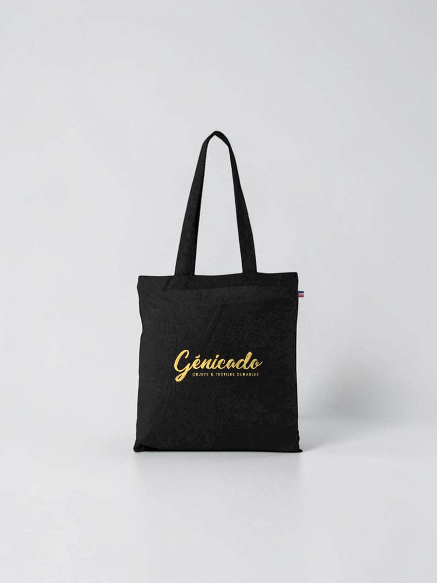 tote bag 12L made in france