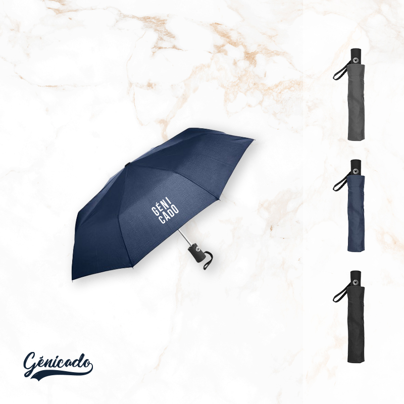 Parapluie pliable made in Europe