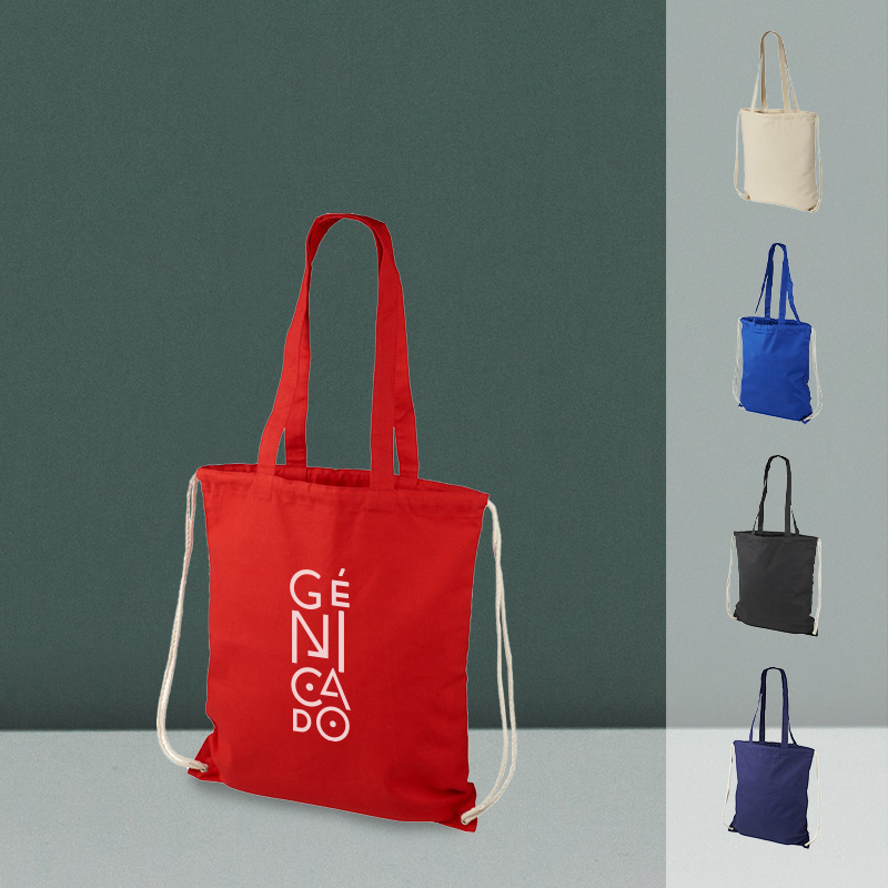 Sac en tissu 240 gr/m2