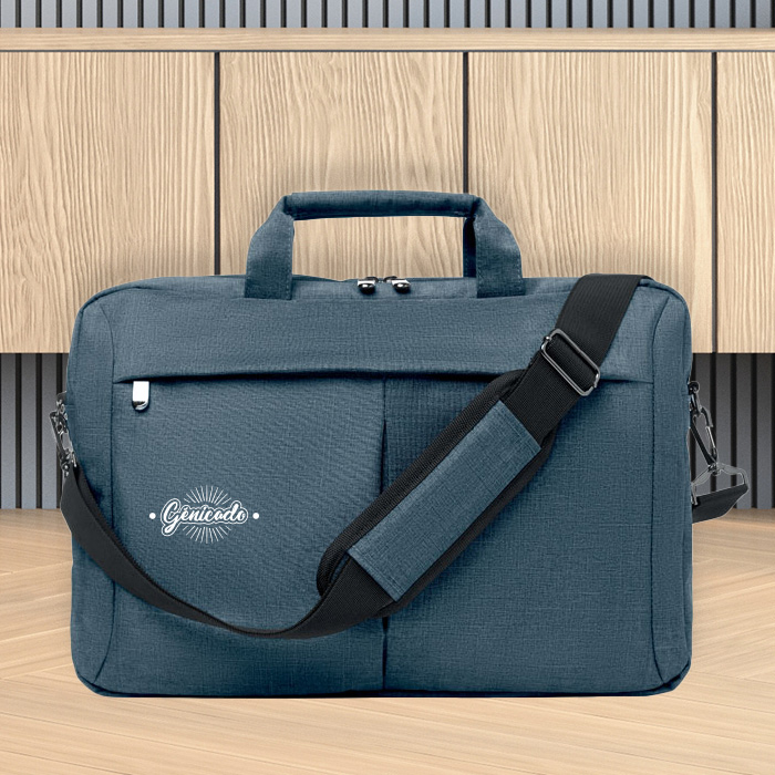 Sacoche ordinateur adaptable trolley