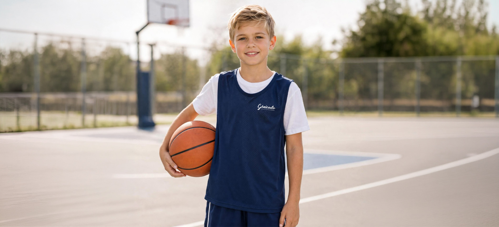 Univers sport enfant