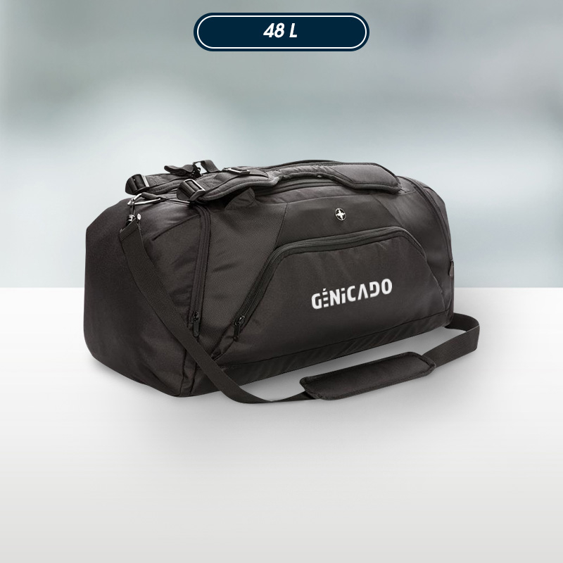 Sac de sport et sac à dos anti-RFID