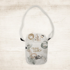 sac bandoulière 100% sur mesure