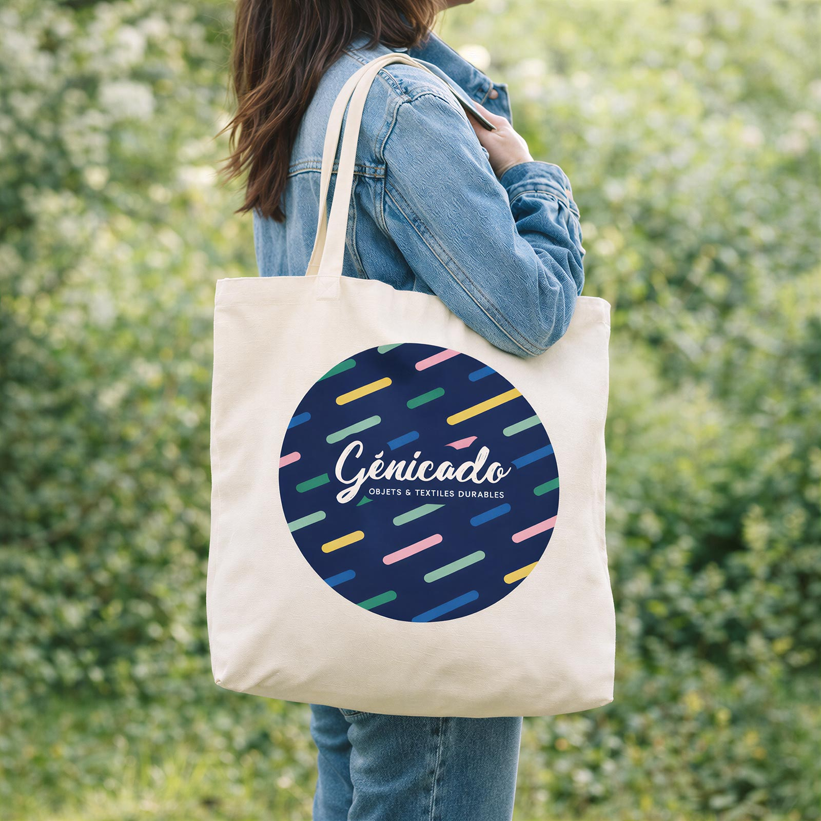 Sac cabas