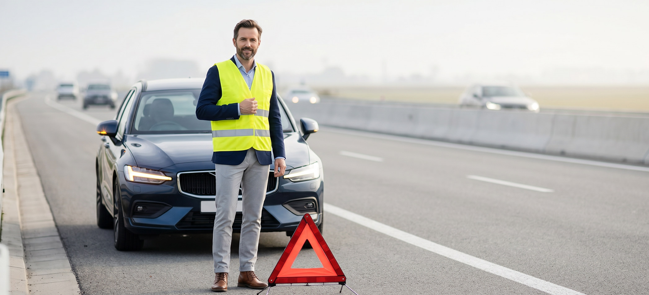 Articles de sécurité pour voiture