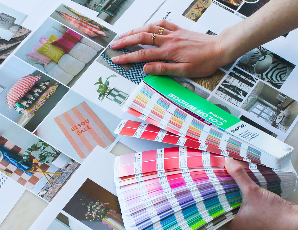 Valorisez vos objets, soulignez votre image : le Studio Créa de Génicado s’en charge.