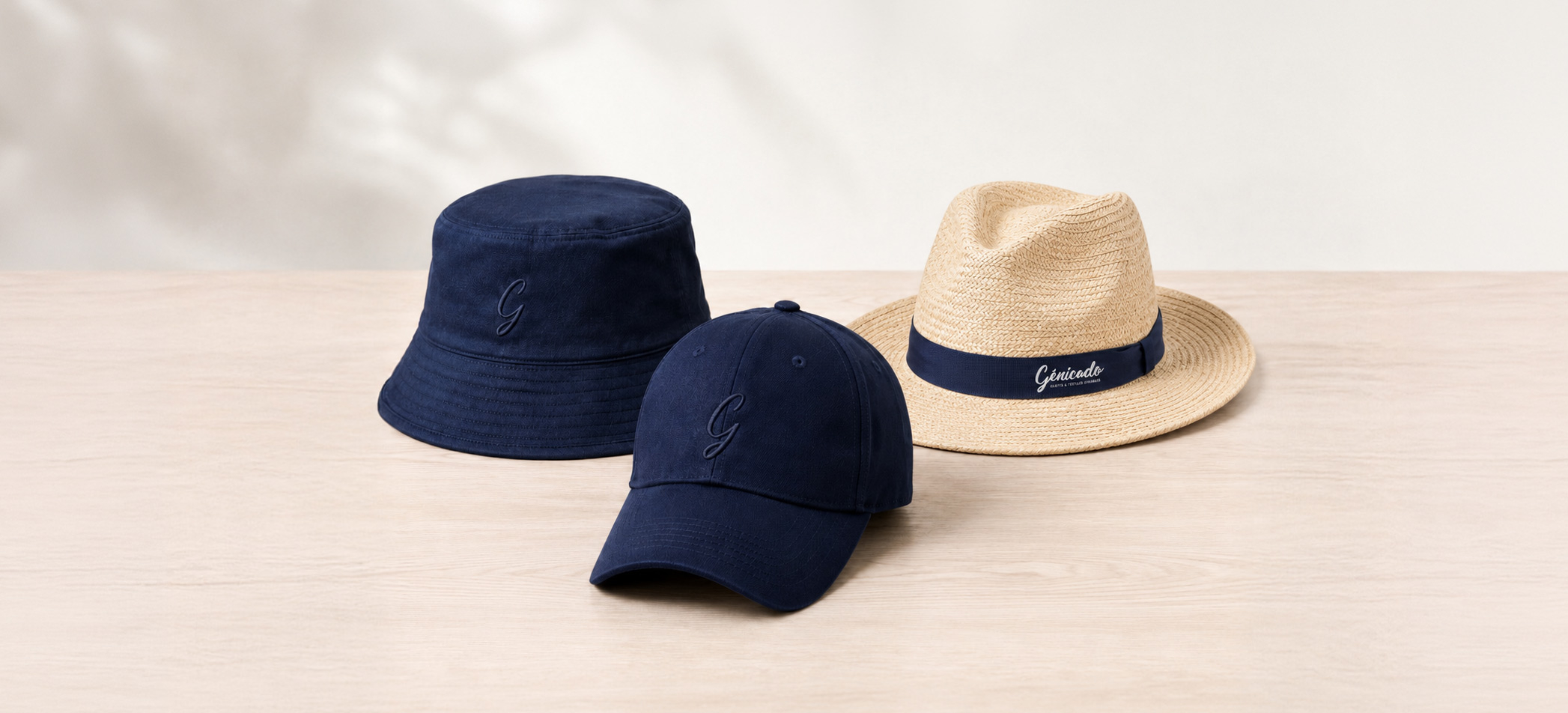 Casquettes, bobs et chapeaux publicitaires