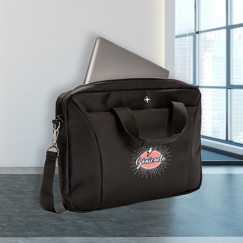 Sacoche pour ordinateur portable 15.4"