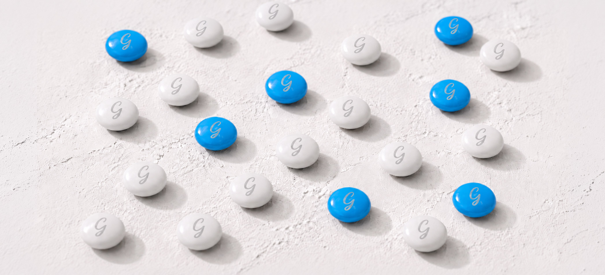 M&M's personnalisés