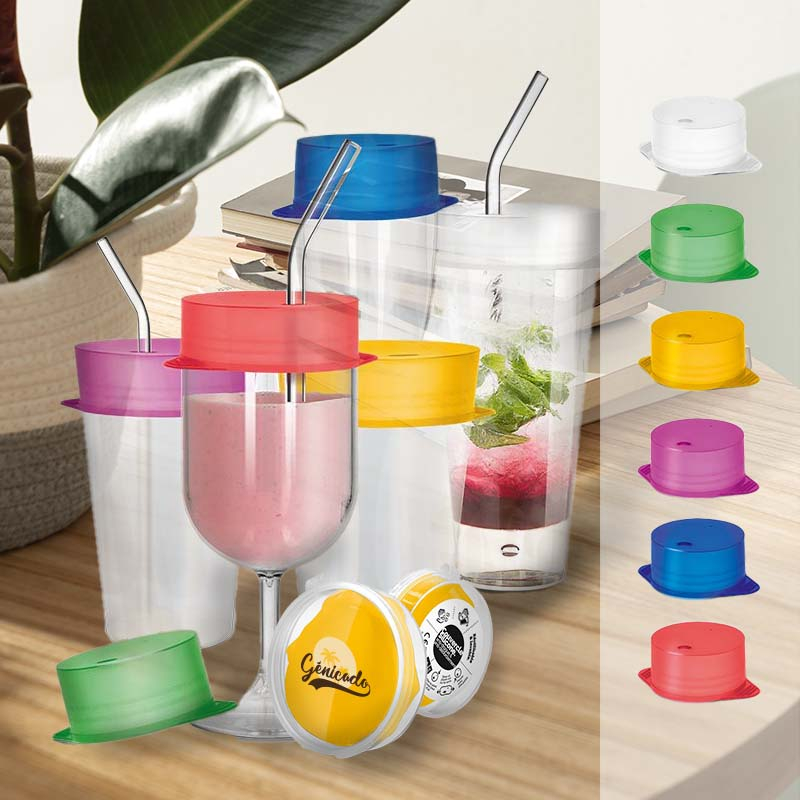 Couvre-verre souple à personnaliser