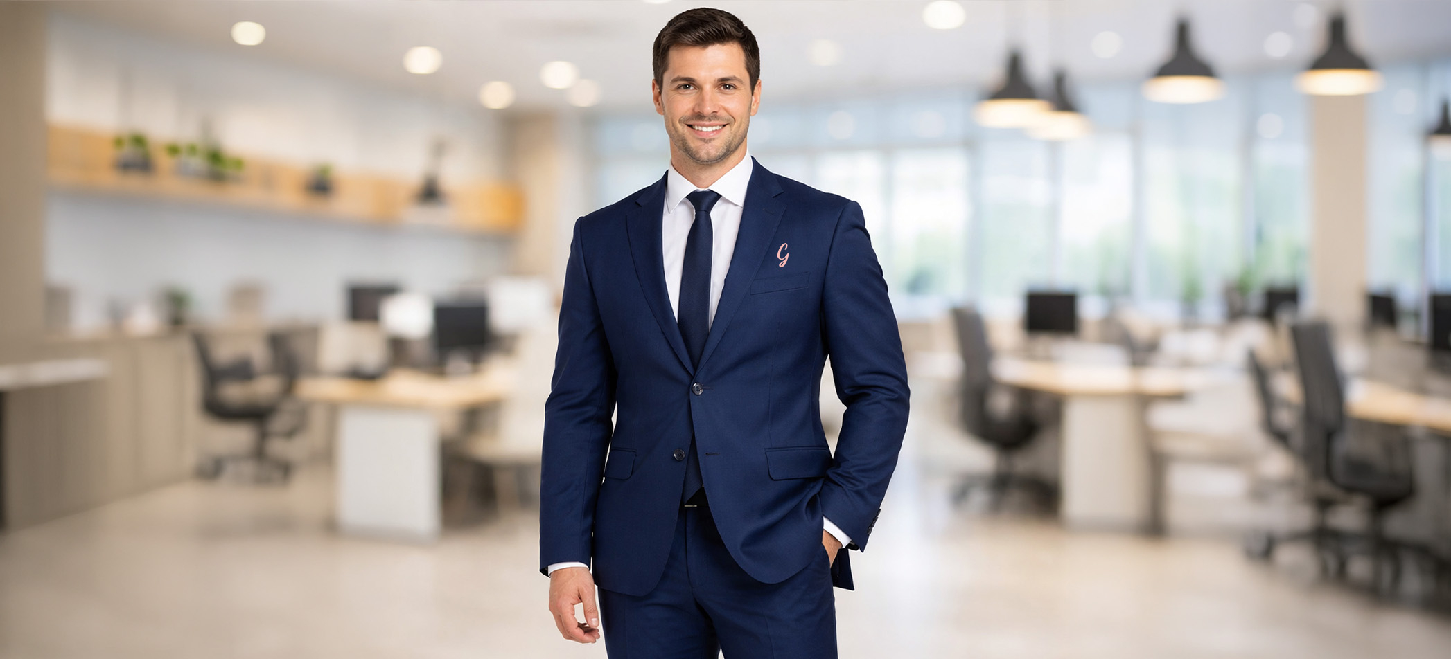 Vestes de costume personnalisables