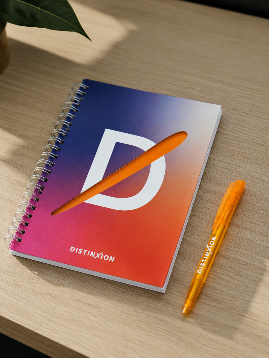 carnet Distinxion