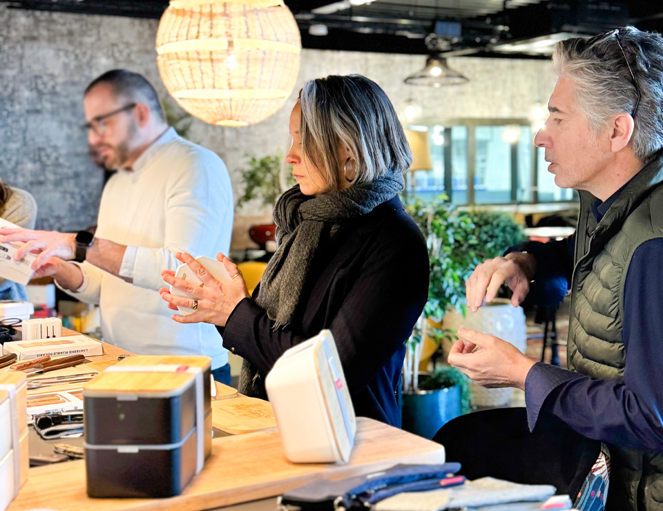 Votre identité, au cœur de la création