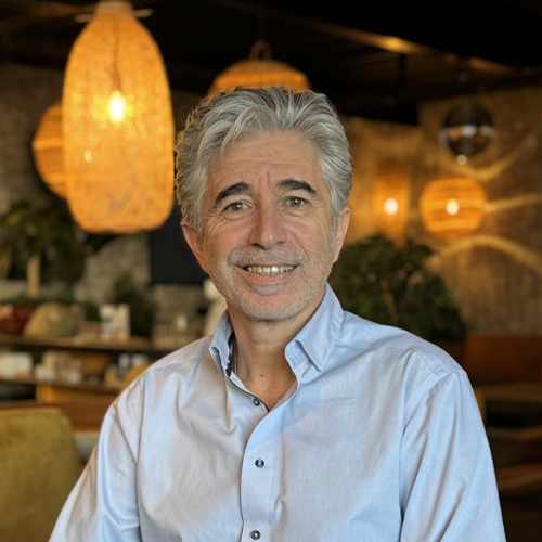 l'alliance de la créativité et de la passion