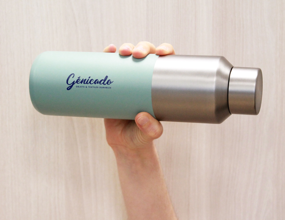 Et si votre communication méritait des objets qui ne ressemblent qu’à vous ?