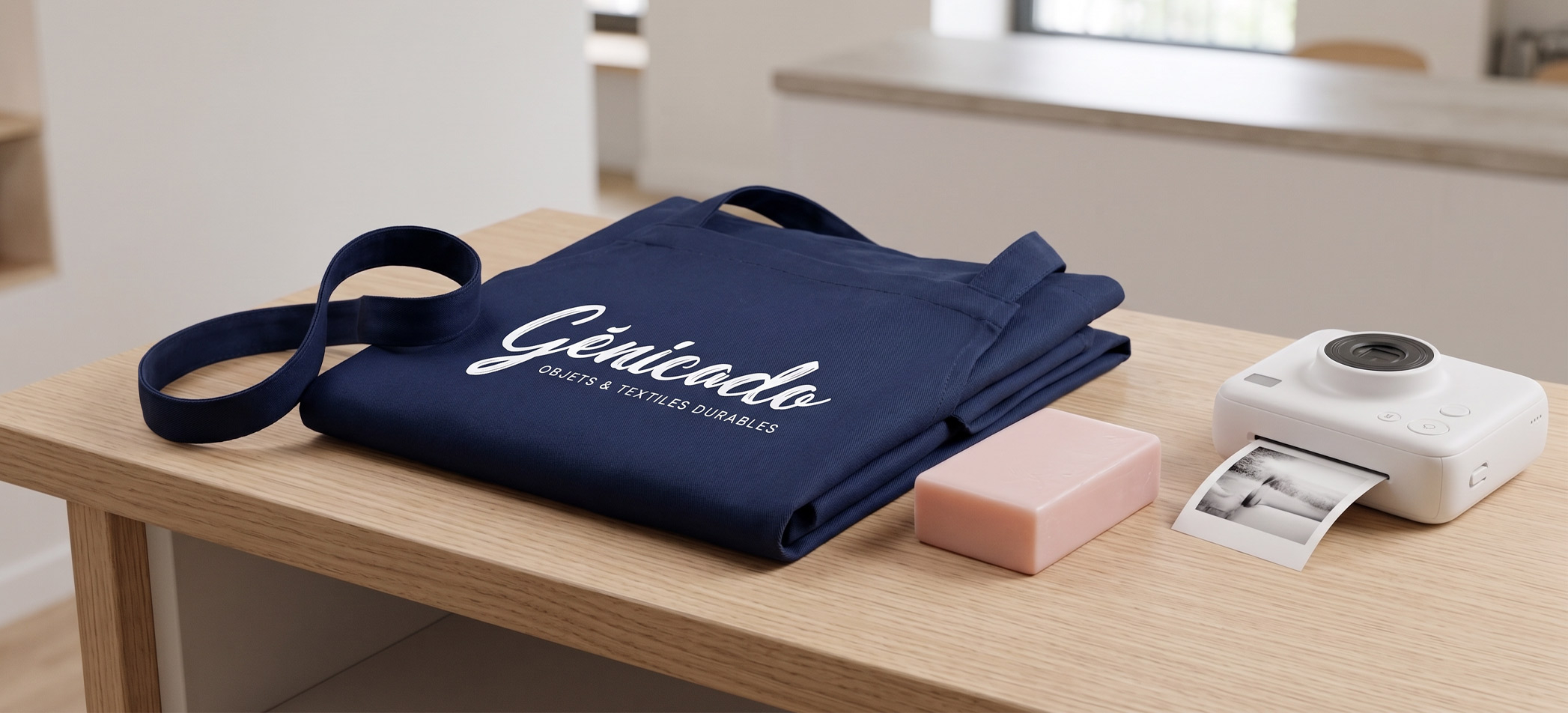 Goodies originaux pour entreprise