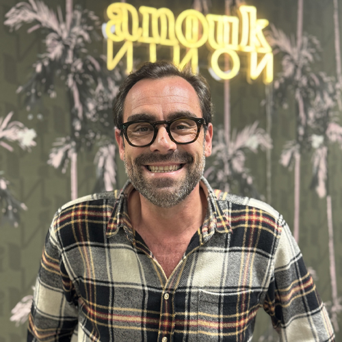 le duo qui transforme chaque instant en événement