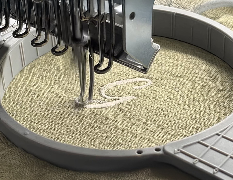TEKNIKMARK l’atelier français, où chaque marquage est un véritable savoir-faire.